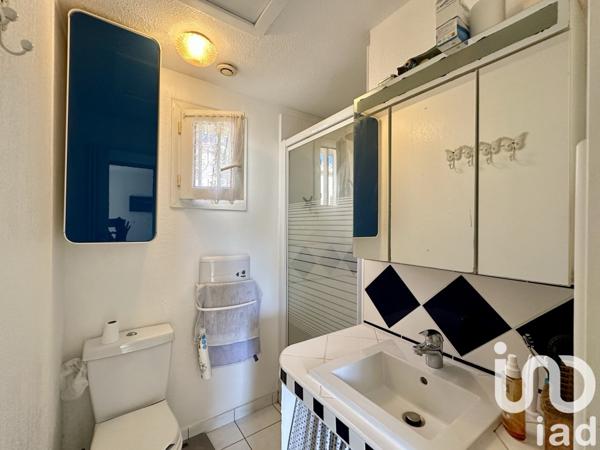 Maison à vendre 3 pièces 44 m² Mauguio