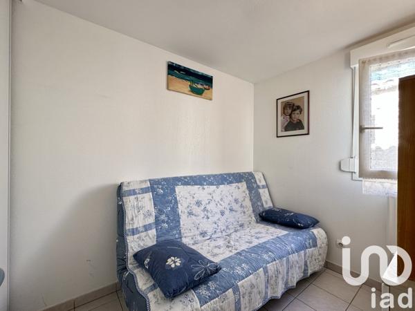 Maison à vendre 3 pièces 44 m² Mauguio