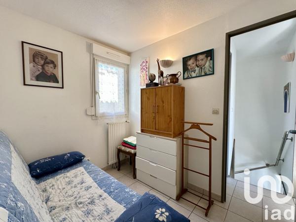 Maison à vendre 3 pièces 44 m² Mauguio