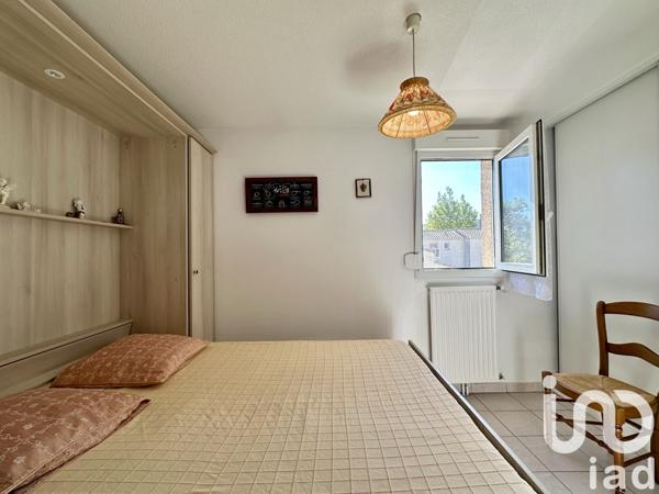 Maison à vendre 3 pièces 44 m² Mauguio