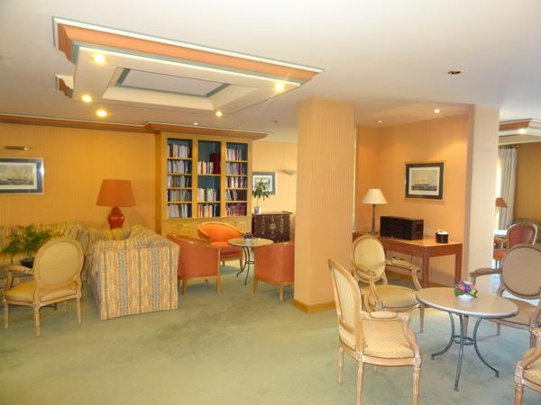 Versailles (78000) Residence Services Hesperides Versailles 2 pièces