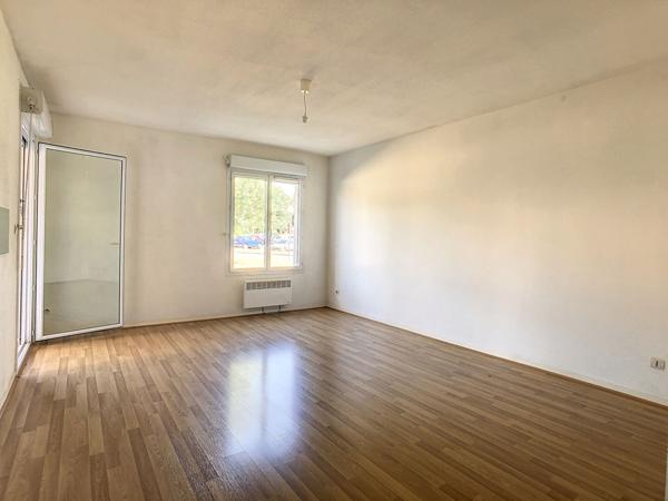 Achat appartement Balma - 2 pièce(s) - 48 m² - 175 000 €