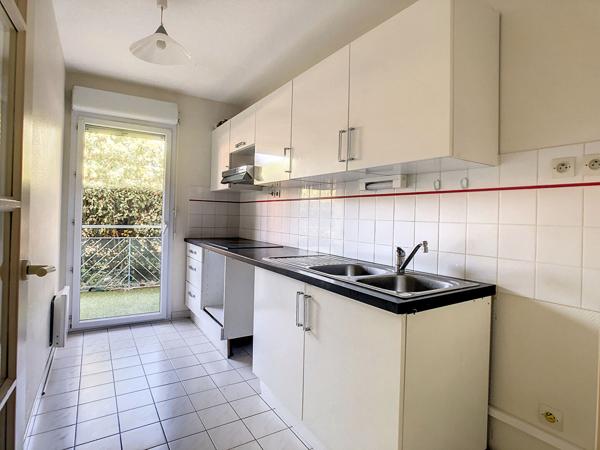 Achat appartement Balma - 2 pièce(s) - 48 m² - 175 000 €