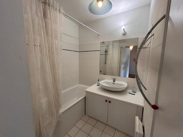 Achat appartement Balma - 2 pièce(s) - 48 m² - 175 000 €