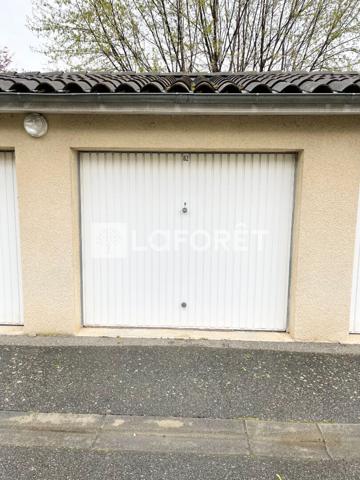 Achat appartement Balma - 2 pièce(s) - 48 m² - 175 000 €