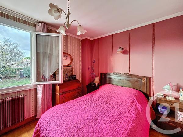 Maison à vendre  5 pièces - 91 m2 BOE - 47