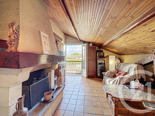 Maison à vendre  5 pièces - 91 m2 BOE - 47