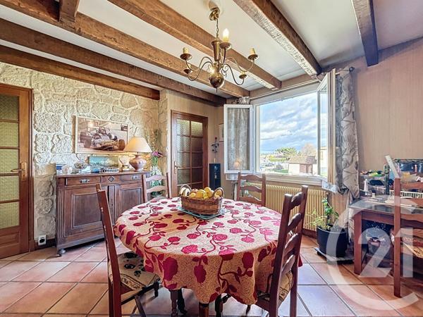 Maison à vendre  5 pièces - 91 m2 BOE - 47