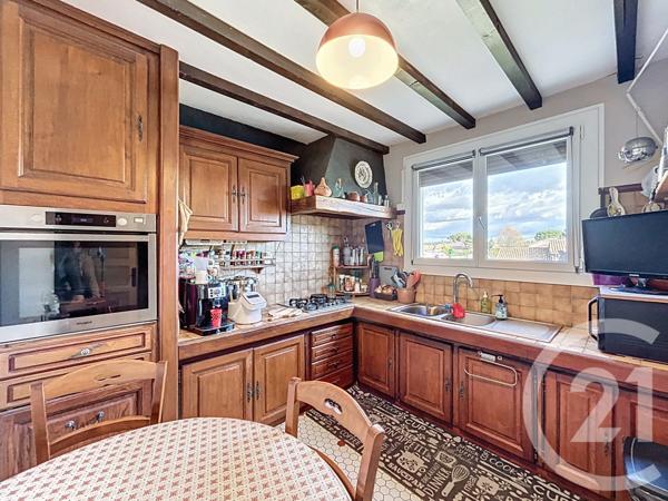 Maison à vendre  5 pièces - 91 m2 BOE - 47