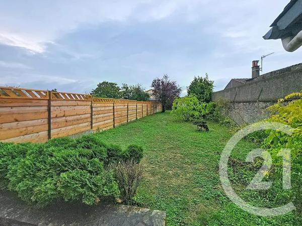 Maison à vendre  5 pièces - 94 m 2   OREE D ANJOU  - 49