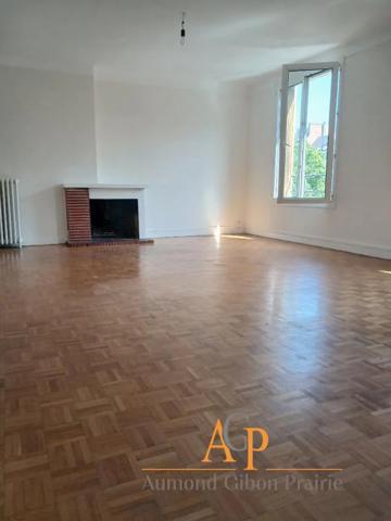 Appartement à louer à Caen (14000)