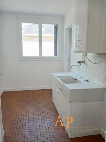 Appartement à louer à Caen (14000)