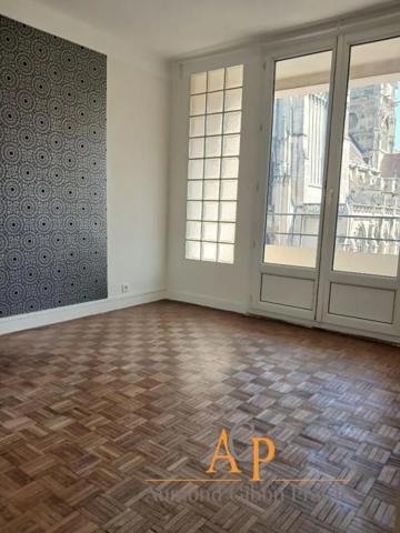 Appartement à louer à Caen (14000)