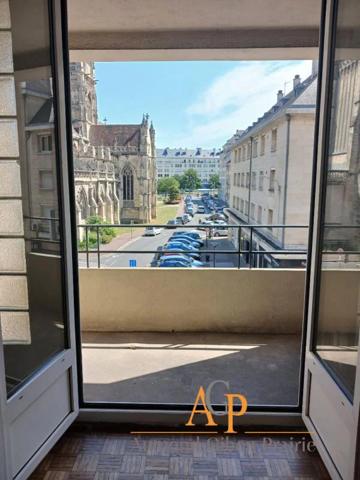 Appartement à louer à Caen (14000)