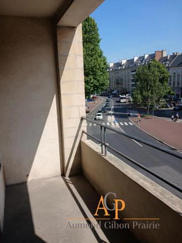 Appartement à louer à Caen (14000)