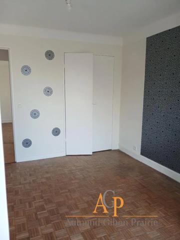 Appartement à louer à Caen (14000)