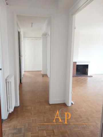 Appartement à louer à Caen (14000)