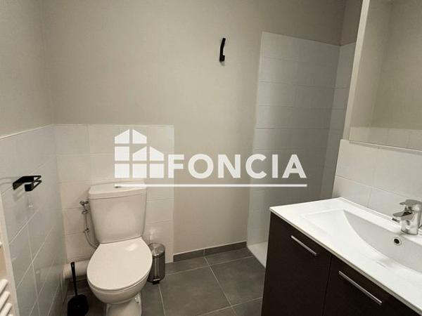 À vendre Studio 19 m² - Montpellier 34000