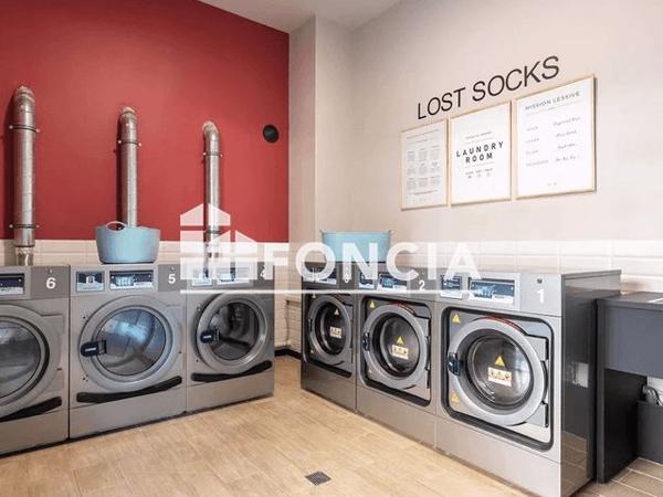 À vendre Studio 19 m² - Montpellier 34000