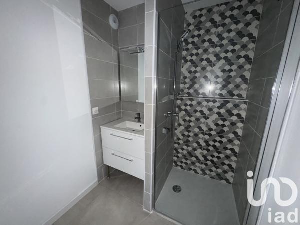 Appartement à vendre 3 pièces 58 m² Montpellier