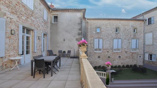 VENTE 10MN CASTRES HÔTEL PARTICULIER