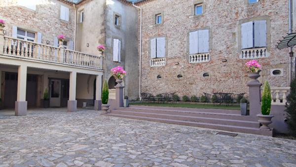 VENTE 10MN CASTRES HÔTEL PARTICULIER