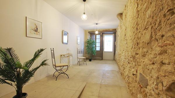 VENTE 10MN CASTRES HÔTEL PARTICULIER