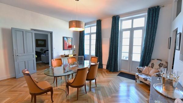 VENTE 10MN CASTRES HÔTEL PARTICULIER