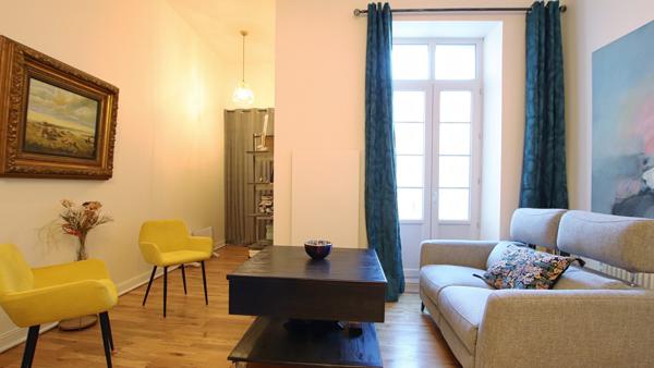 VENTE 10MN CASTRES HÔTEL PARTICULIER