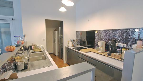 VENTE 10MN CASTRES HÔTEL PARTICULIER