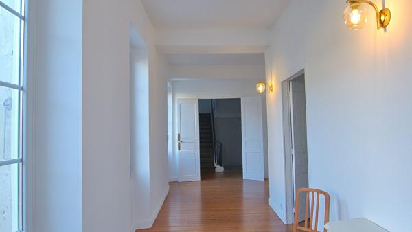 VENTE 10MN CASTRES HÔTEL PARTICULIER