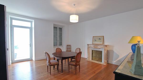 VENTE 10MN CASTRES HÔTEL PARTICULIER