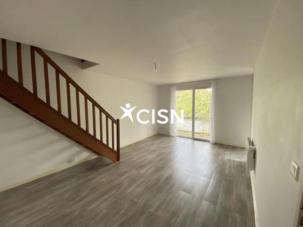 Appartement à vendre à Nantes (44200)
