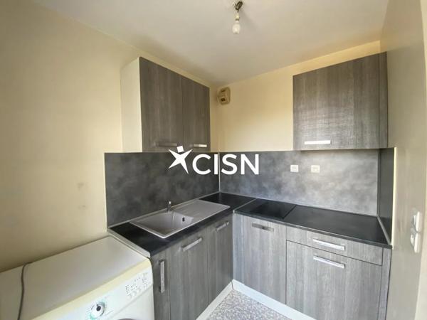 Appartement à vendre à Nantes (44200)