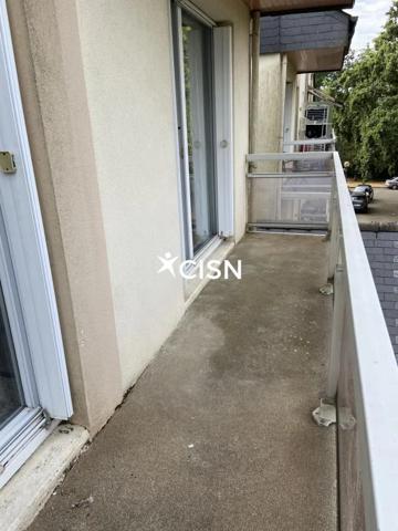Appartement à vendre à Nantes (44200)