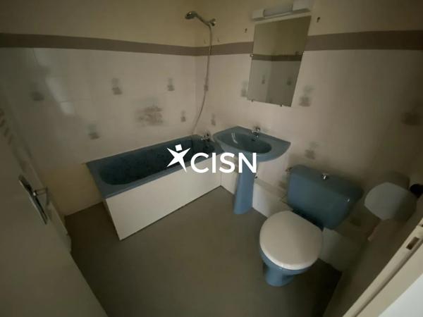 Appartement à vendre à Nantes (44200)