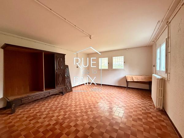 79200 PARTHENAY Maison à Parthenay - 141.20 m2