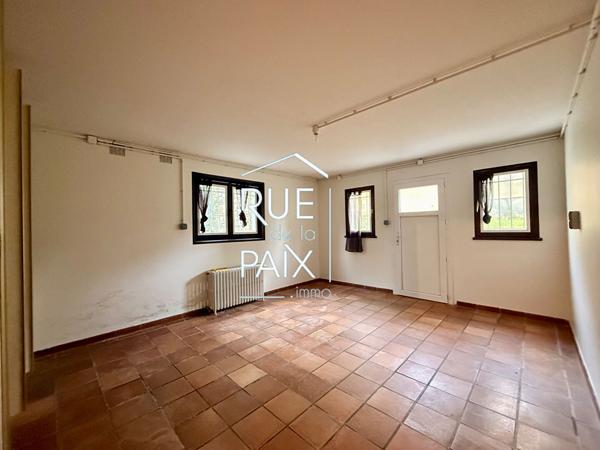 79200 PARTHENAY Maison à Parthenay - 141.20 m2