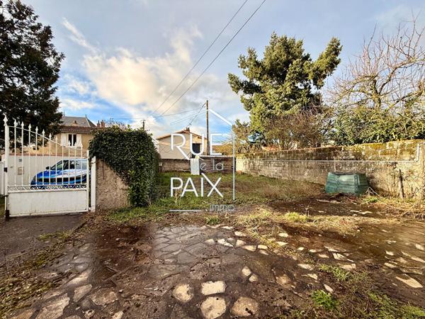 79200 PARTHENAY Maison à Parthenay - 141.20 m2