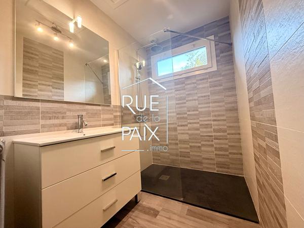 79200 PARTHENAY Maison à Parthenay - 141.20 m2