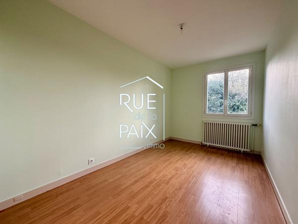 79200 PARTHENAY Maison à Parthenay - 141.20 m2