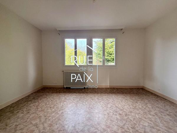 79200 PARTHENAY Maison à Parthenay - 141.20 m2