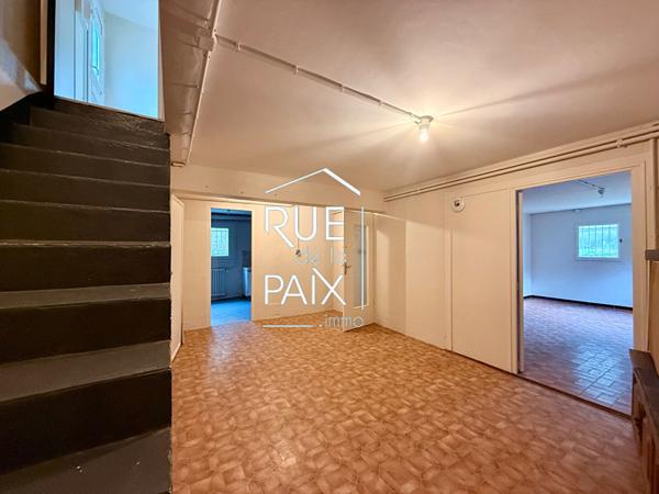 79200 PARTHENAY Maison à Parthenay - 141.20 m2