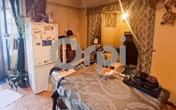 Maison à vendre    2 pièces •  Orpierre