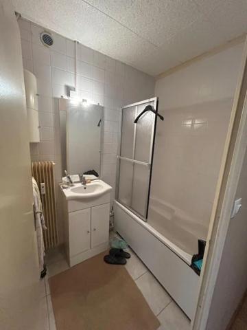 Appartement à vendre à Pontarlier (25300)