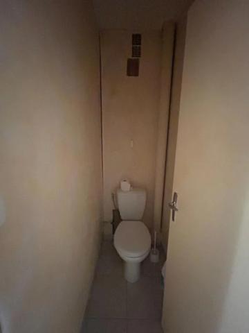 Appartement à vendre à Pontarlier (25300)