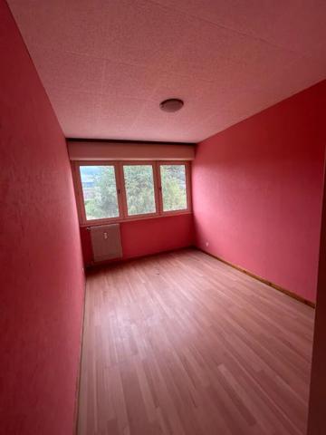 Appartement à vendre à Pontarlier (25300)