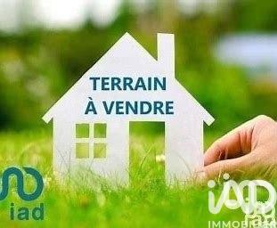 Terrain à vendre 828 m² Pierrefitte-sur-Aire