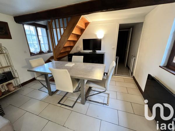 Maison à vendre 4 pièces 70 m² Beuzeville