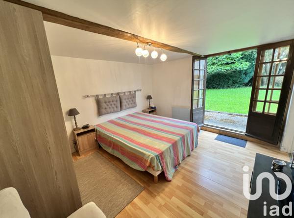 Maison à vendre 4 pièces 70 m² Beuzeville